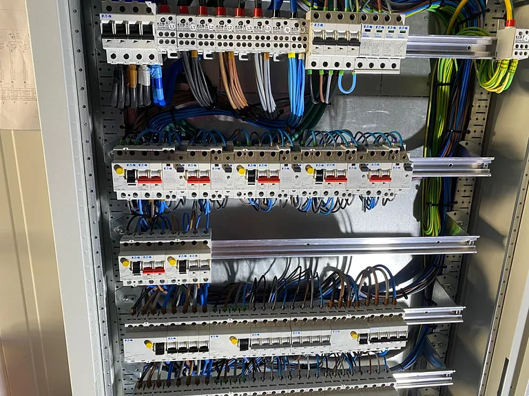 Electricista