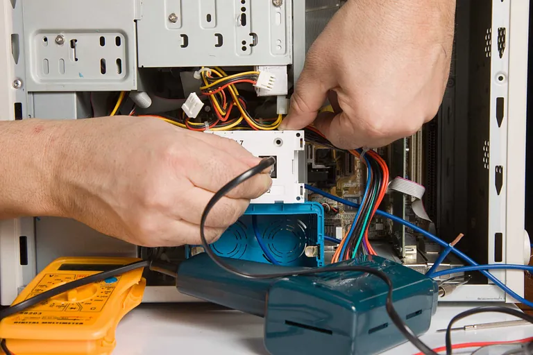 Electricista