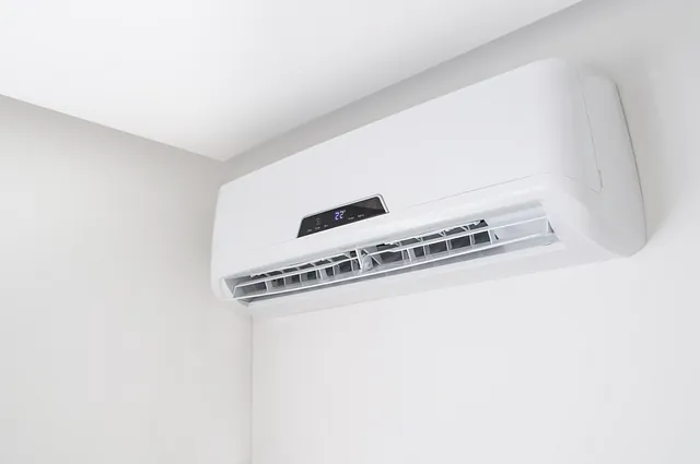Instalación Aire acondicionado