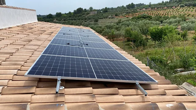 sistemas de renovación de aire