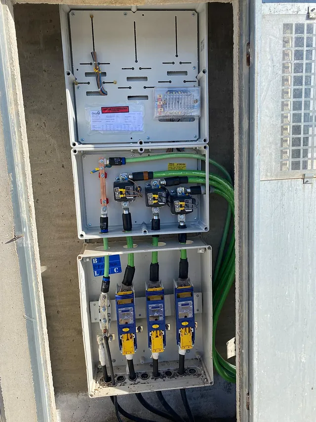 Electricista