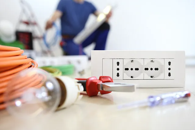 Electricista